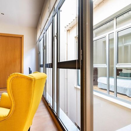 Homeabout Fresca Apartment II Málaga Eksteriør billede