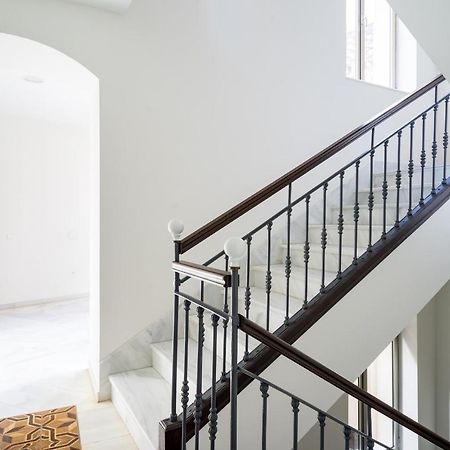 Homeabout Fresca Apartment II Málaga Eksteriør billede